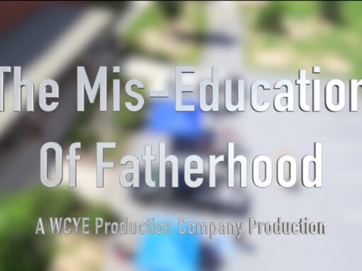 The Mis-Education of Fatherhood (Producer)